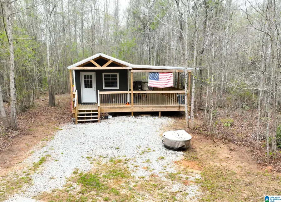 333 COUNTY ROAD 509, Woodland, AL 36280 - #3