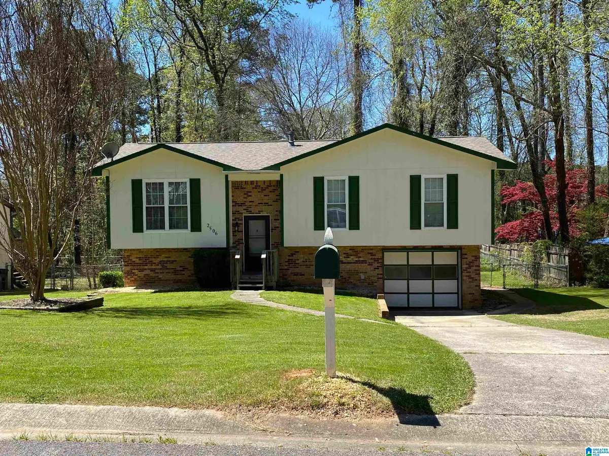2506 MARTIN CIRCLE, Birmingham, AL 35235 - #1