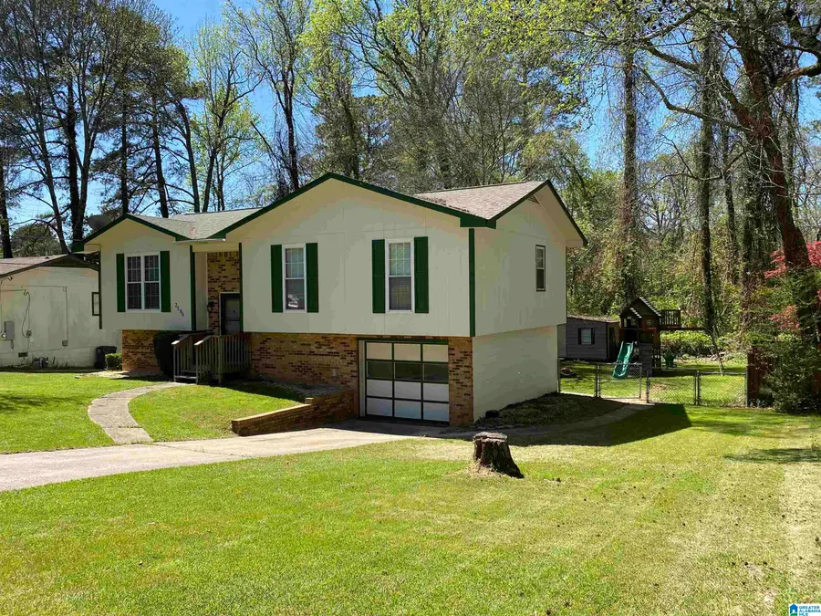 2506 MARTIN CIRCLE, Birmingham, AL 35235 - #3