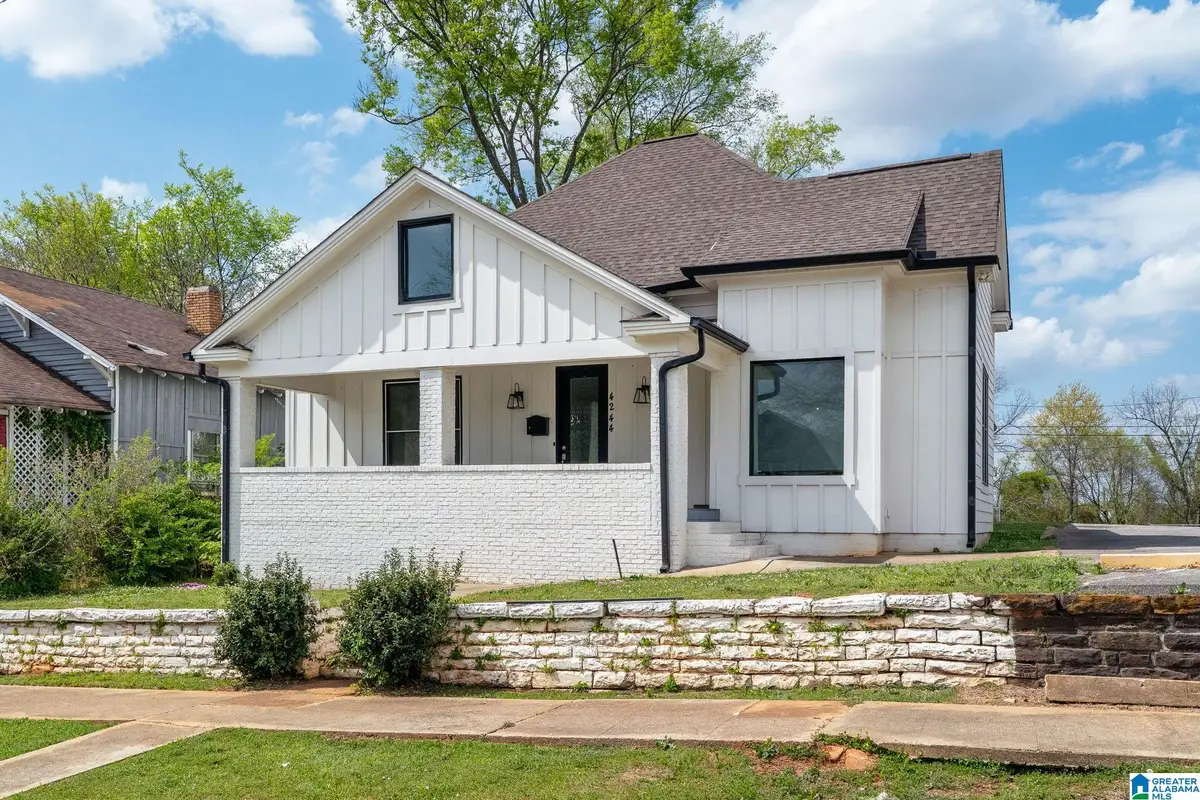 4244 2ND AVENUE S, Birmingham, AL 35222 - #1