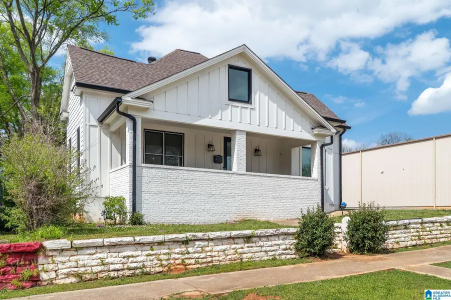 4244 2ND AVENUE S, Birmingham, AL 35222 - #2