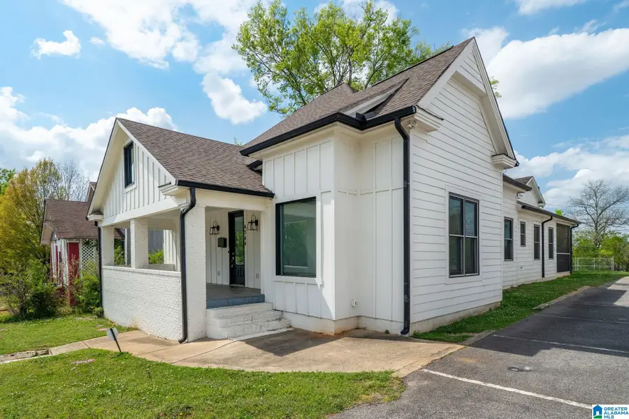 4244 2ND AVENUE S, Birmingham, AL 35222 - #3