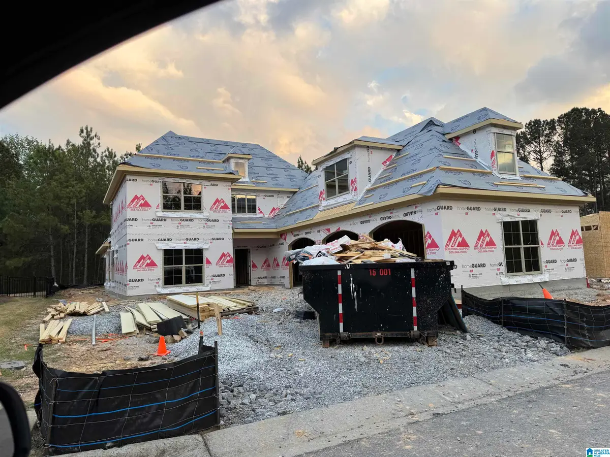 135 GLENGERRY DRIVE, Pelham, AL 35124 - #1