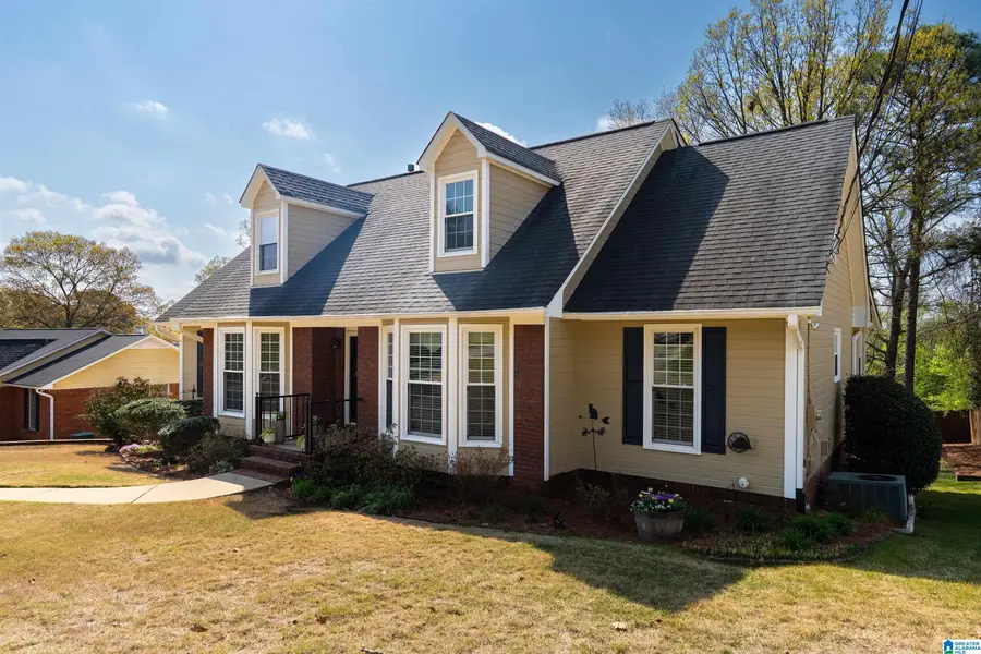 1990 RUSSET HILL LANE, Hoover, AL 35244 - #2