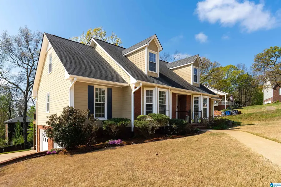 1990 RUSSET HILL LANE, Hoover, AL 35244 - #3