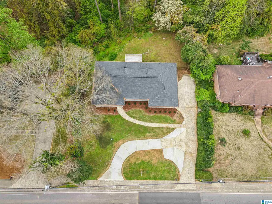 3348 OVERTON ROAD, Birmingham, AL 35223 - #2