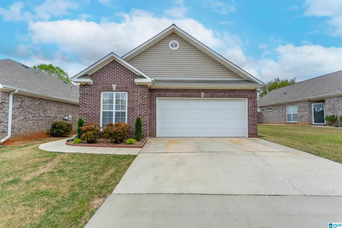 4780 LONGMEADOW DRIVE, McCalla, AL 35111 - #1