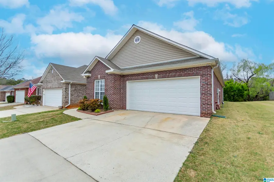 4780 LONGMEADOW DRIVE, McCalla, AL 35111 - #2