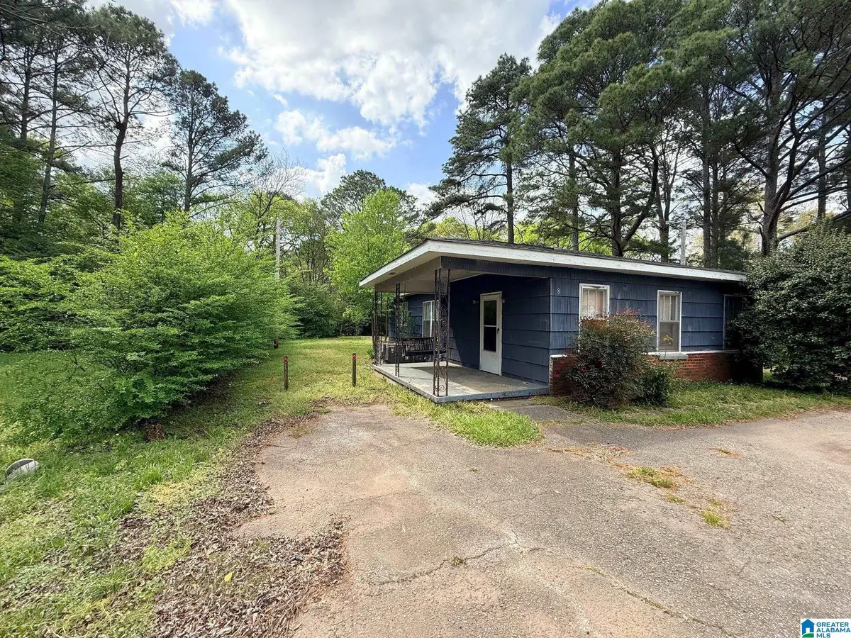 8 OWEN AVENUE, Bessemer, AL 35020 - #1