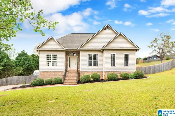 163 ALECIA DRIVE, Woodstock, AL 35188