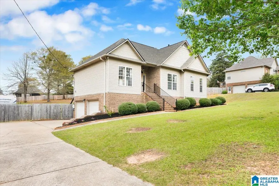 163 ALECIA DRIVE, Woodstock, AL 35188 - #2