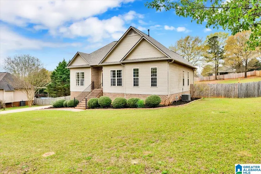 163 ALECIA DRIVE, Woodstock, AL 35188 - #3