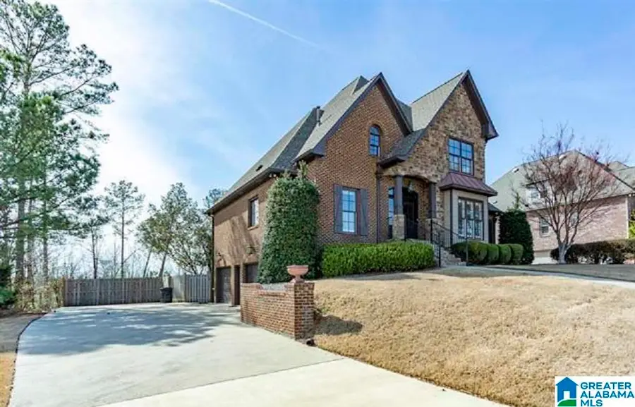 2042 TIMBERLINE DRIVE, Calera, AL 35040 - #2