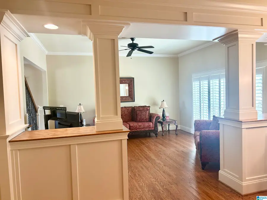 2042 TIMBERLINE DRIVE, Calera, AL 35040 - #3
