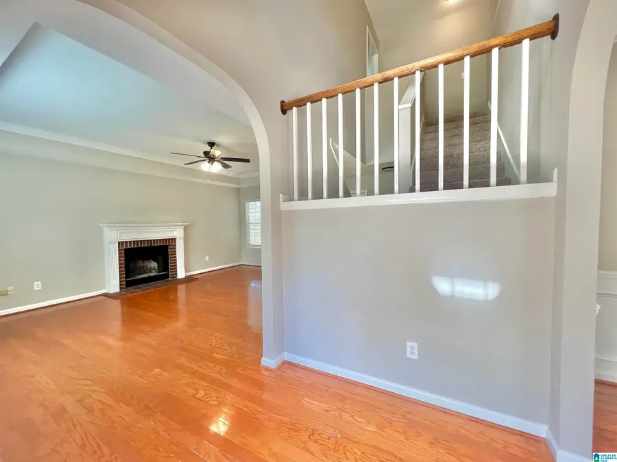 2804 BRIDLEWOOD TERRACE, Helena, AL 35080 - #2