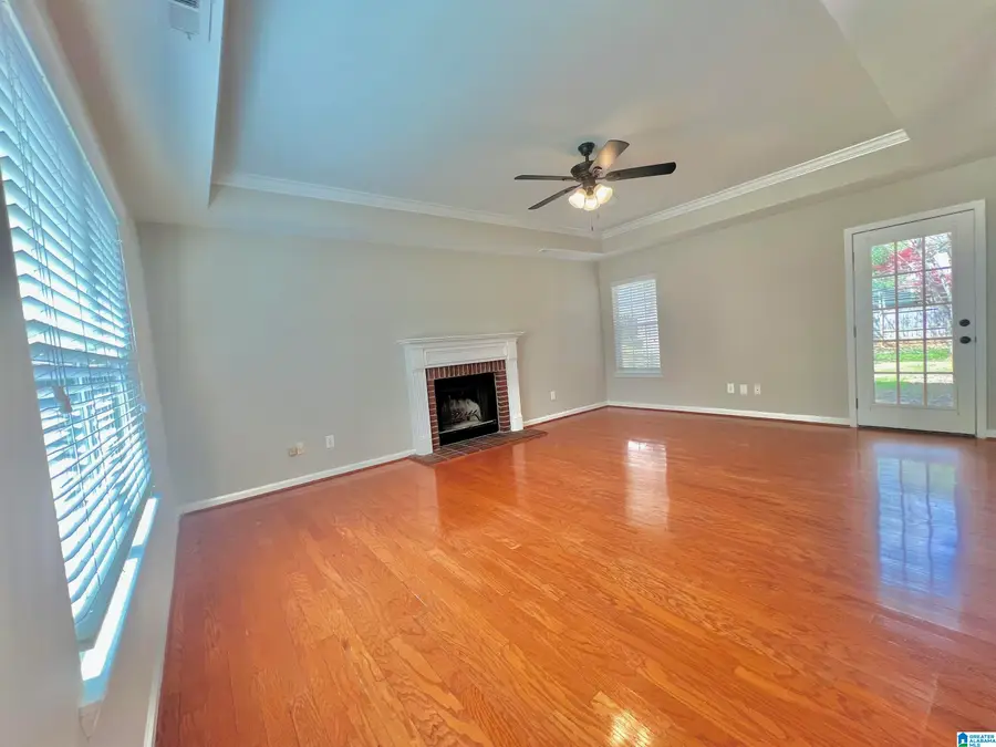 2804 BRIDLEWOOD TERRACE, Helena, AL 35080 - #3
