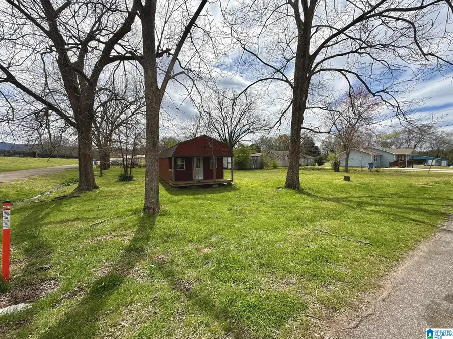 601 BROCK STREET, Piedmont, AL 36272 - #3