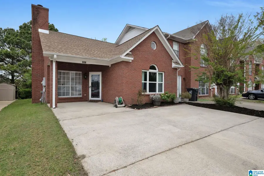 257 CAMBRIAN RIDGE TRAIL, Pelham, AL 35124 - #2