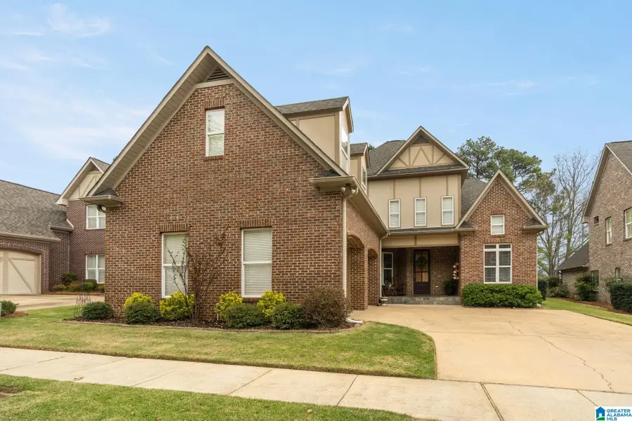 5440 VILLA TRACE, Hoover, AL 35244 - #3
