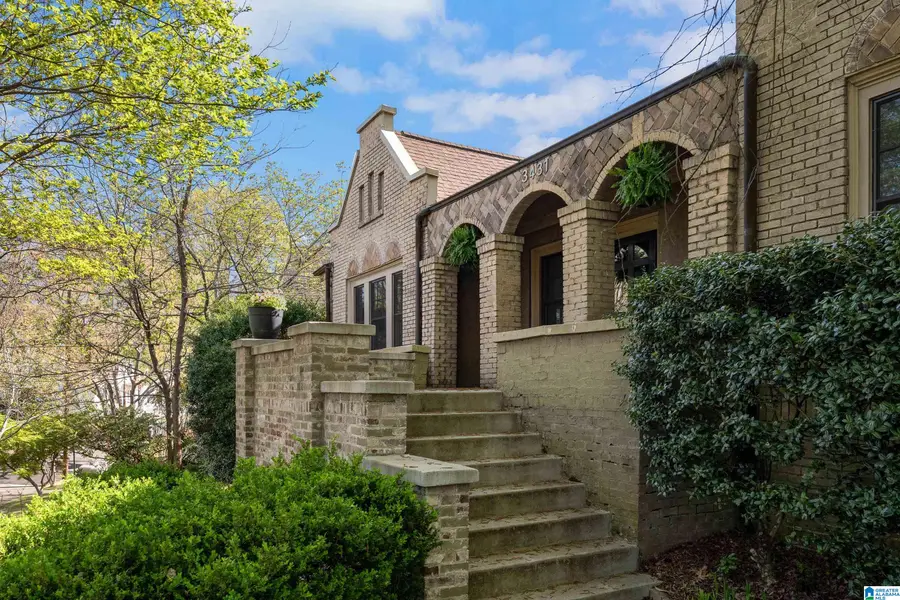 3431 CLIFF ROAD, Birmingham, AL 35205 - #3