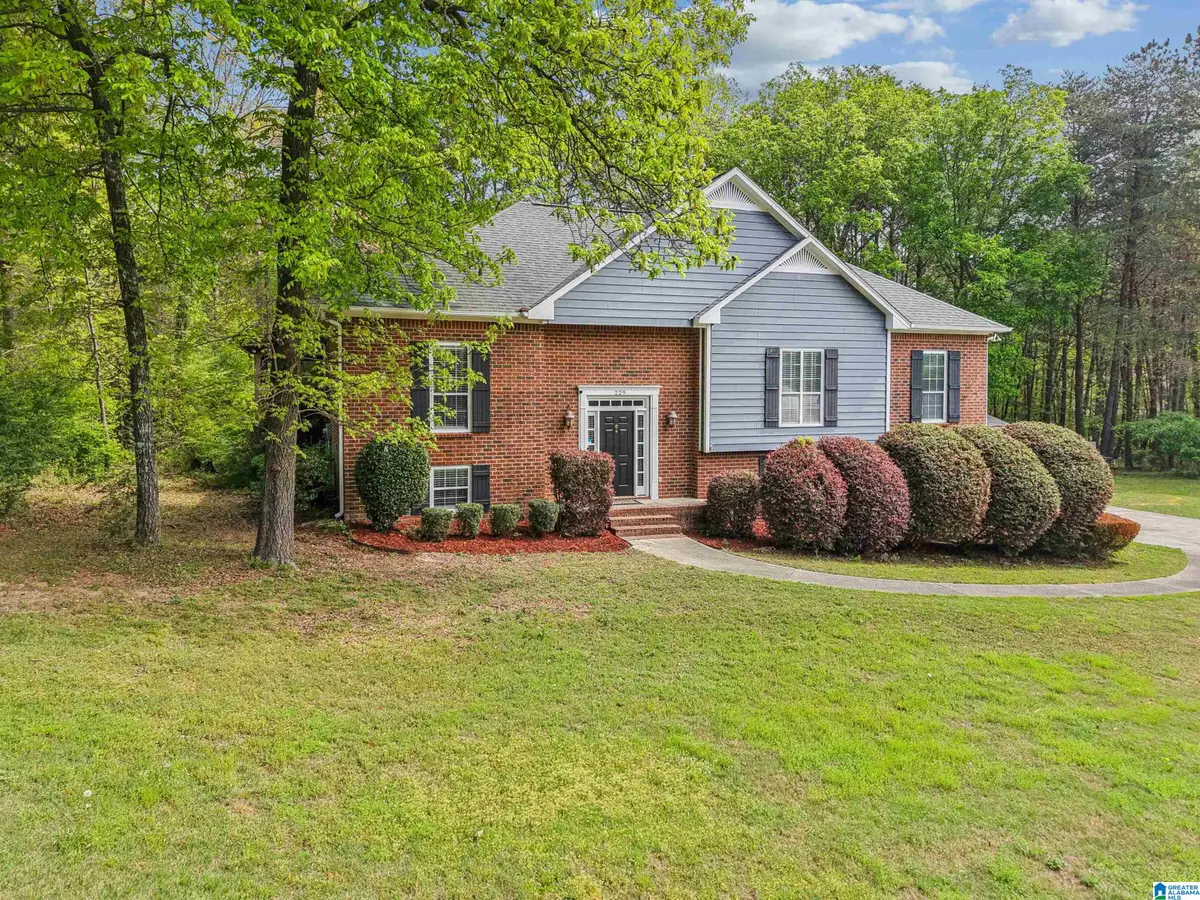229 FOREST PARKWAY, Alabaster, AL 35007 - #1