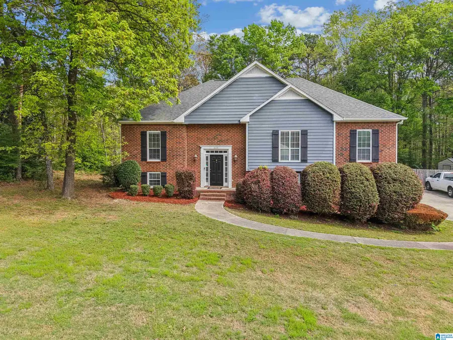 229 FOREST PARKWAY, Alabaster, AL 35007 - #2