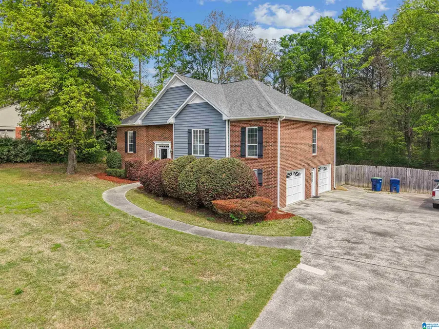 229 FOREST PARKWAY, Alabaster, AL 35007 - #3