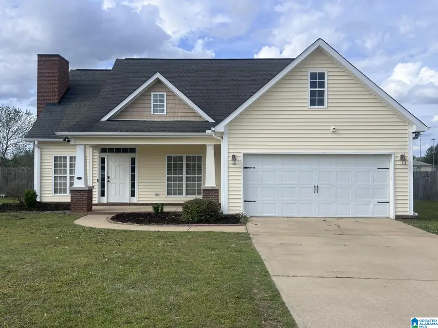 11357 CEDAR GLADES DRIVE, Vance, AL 35490 - #3