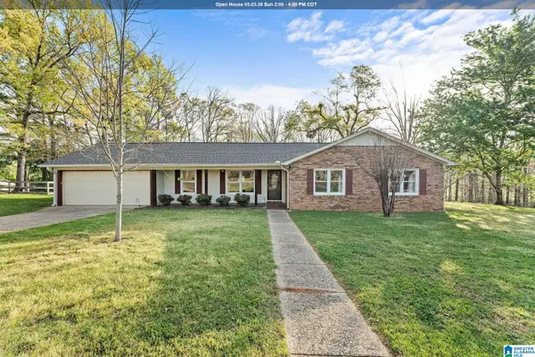 15923 LAKE HILLS DRIVE, Northport, AL 35475