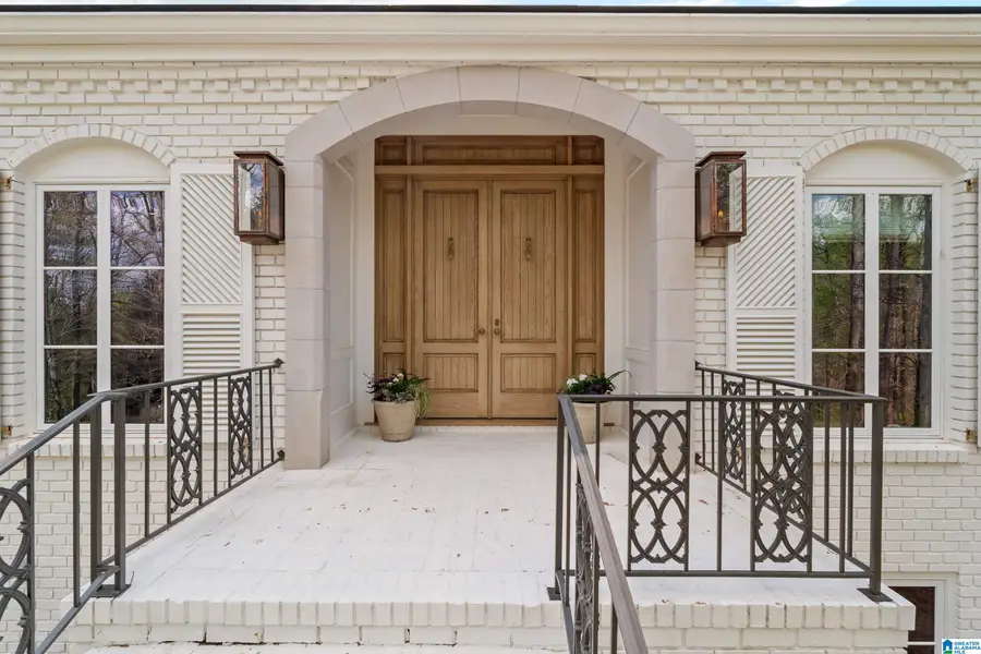 4210 GAINES MILL CIRCLE, Mountain Brook, AL 35213 - #2