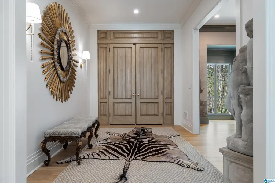 4210 GAINES MILL CIRCLE, Mountain Brook, AL 35213 - #3