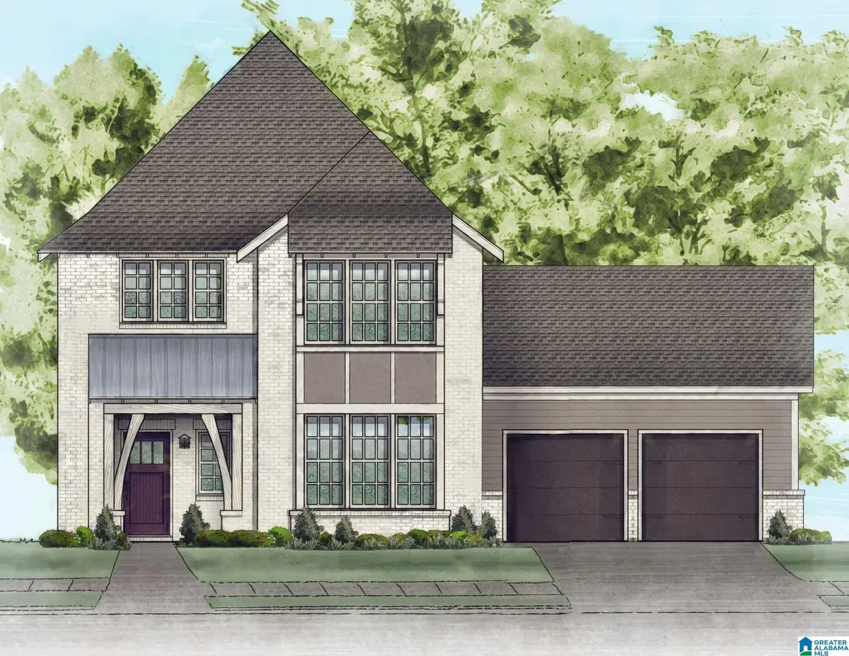 6 VICTORIA WAY, Birmingham, AL 35242 - #1