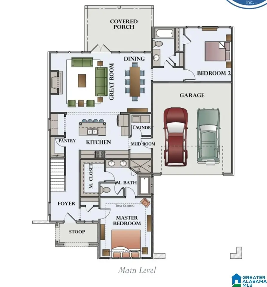 6 VICTORIA WAY, Birmingham, AL 35242 - #2