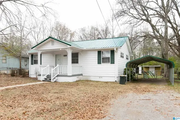 3025 HIGHLAND DRIVE, Birmingham, AL 35224