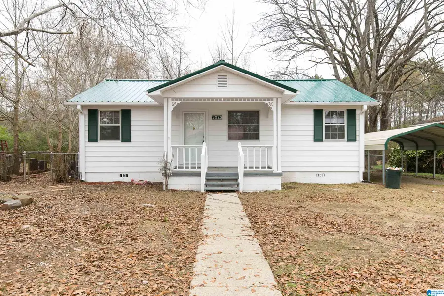 3025 HIGHLAND DRIVE, Birmingham, AL 35224 - #2