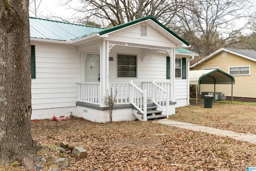 3025 HIGHLAND DRIVE, Birmingham, AL 35224 - #3