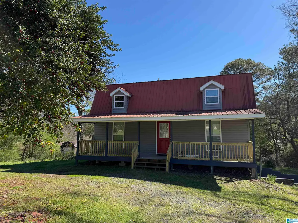 374 AVENUE D, Sumiton, AL 35148 - #1