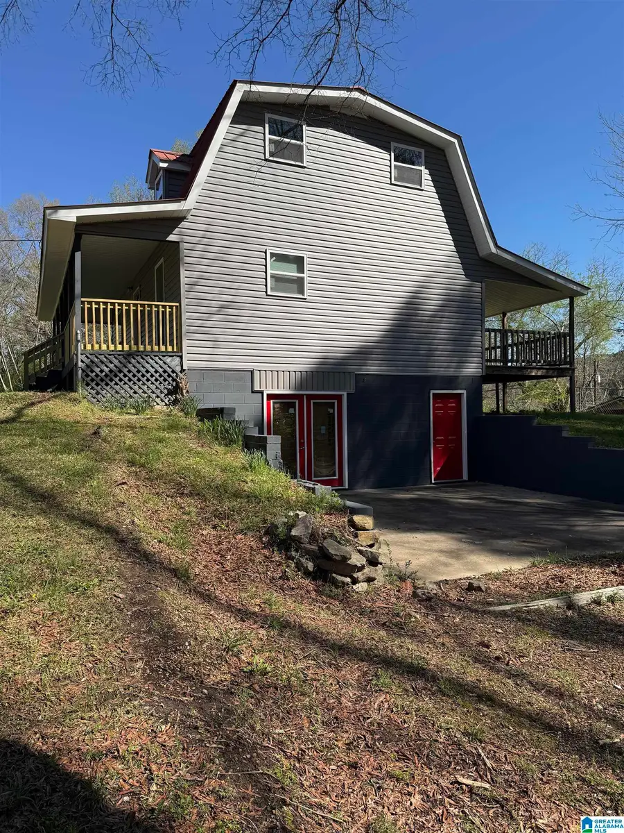 374 AVENUE D, Sumiton, AL 35148 - #2