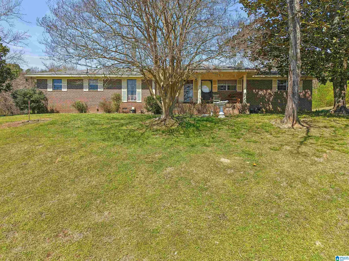 81 Clarks Dr CLARK DRIVE, Ragland, AL 35131 - #1