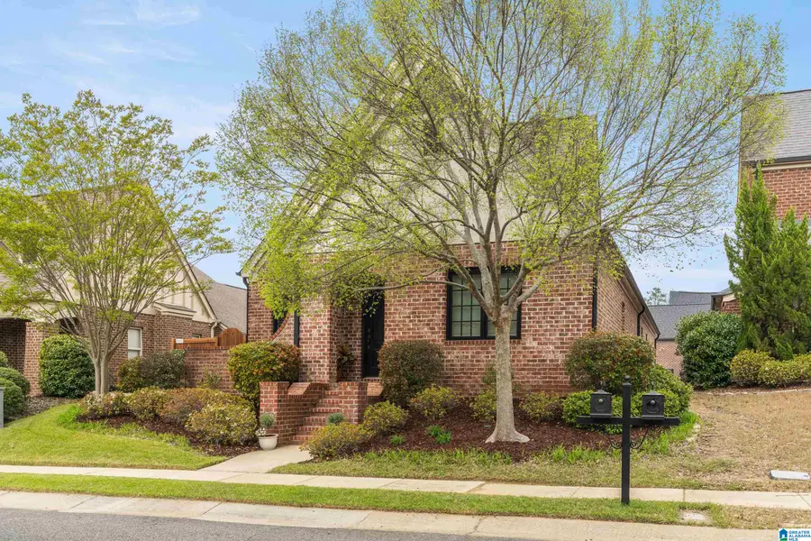 1622 CHACE TERRACE, Hoover, AL 35244 - #3