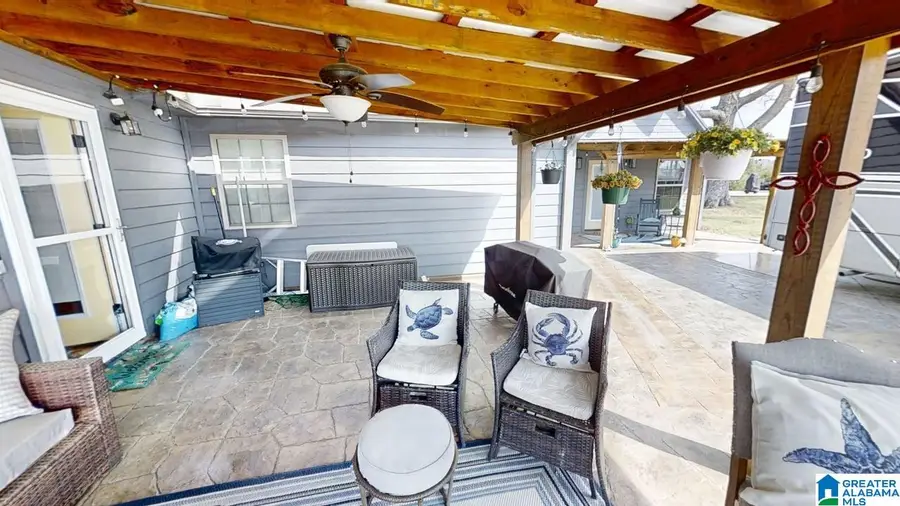 52 COUNTY ROAD 2035, Crane Hill, AL 35053 - #2