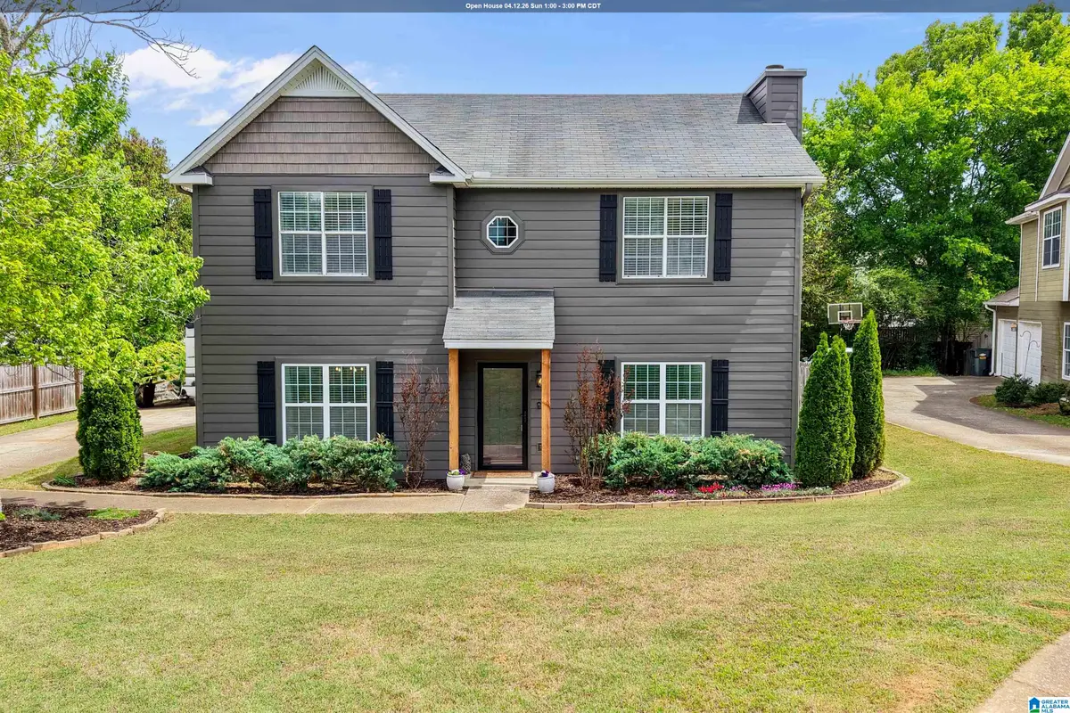 111 IVY CIRCLE, Pelham, AL 35124 - #1