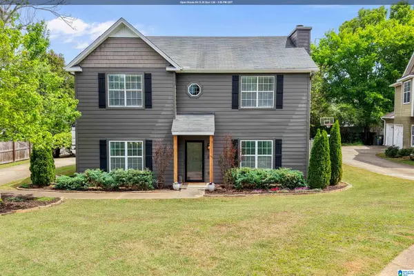 111 IVY CIRCLE, Pelham, AL 35124