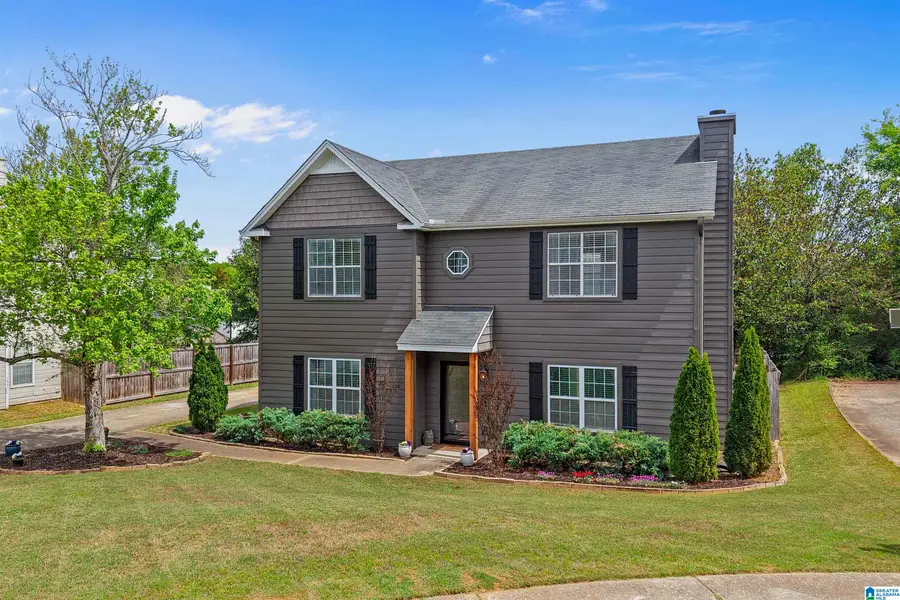 111 IVY CIRCLE, Pelham, AL 35124 - #2