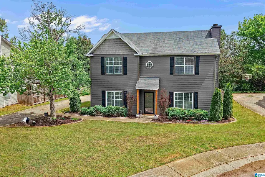 111 IVY CIRCLE, Pelham, AL 35124 - #3