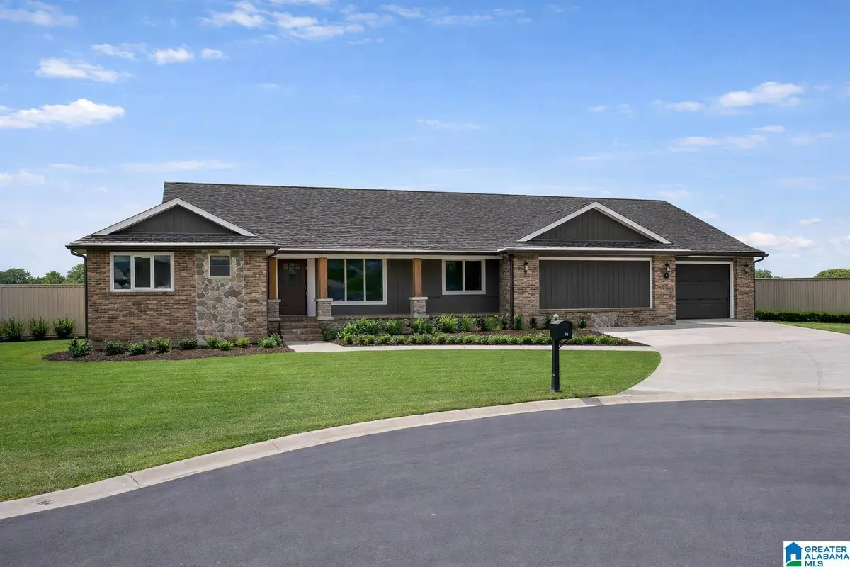 714 MCGWIER CIRCLE, Hoover, AL 35226 - #1