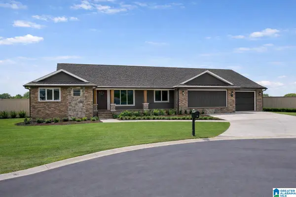 714 MCGWIER CIRCLE, Hoover, AL 35226