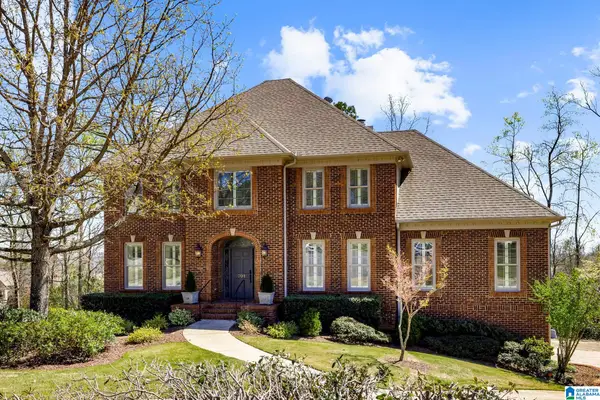 701 OAKLINE CIRCLE, Hoover, AL 35226