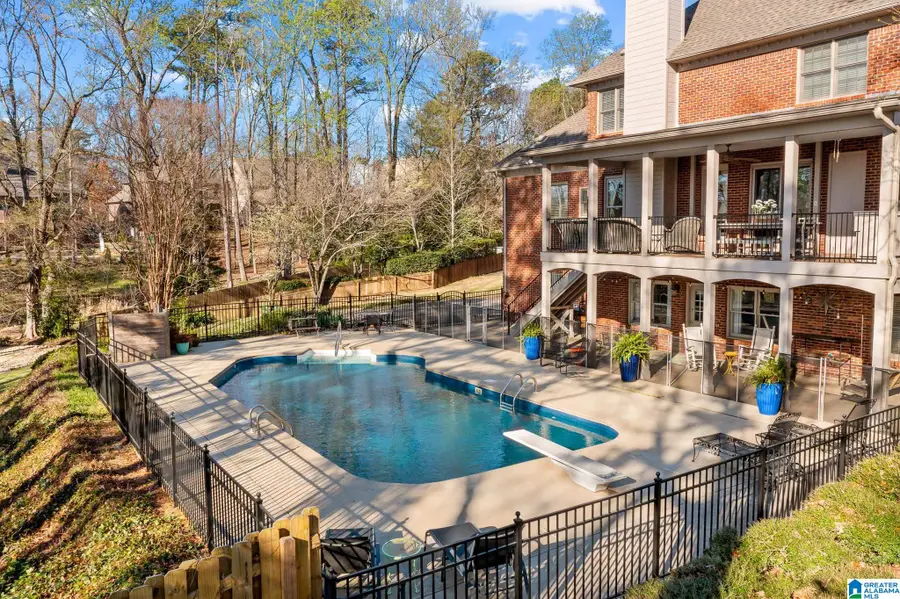 701 OAKLINE CIRCLE, Hoover, AL 35226 - #2