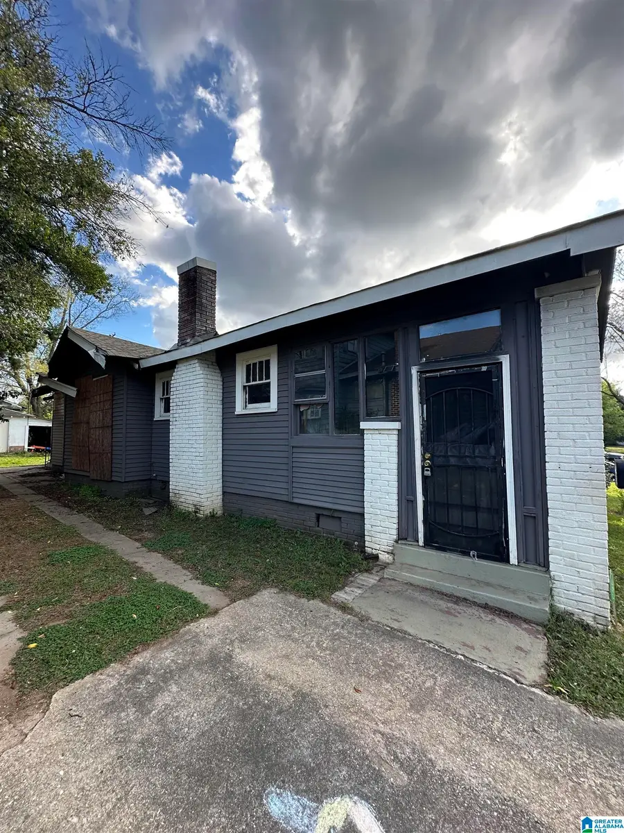 1225 PARK AVENUE, Tarrant, AL 35217 - #2